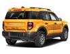 2026 Ford Bronco Sport Big Bend (Stk: 26BS0084) in North Vancouver - Image 2 of 12