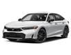 2025 Honda Civic Hybrid Sport (Stk: WN26496A) in Welland - Image 1 of 3