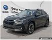 2026 Subaru Crosstrek Limited (Stk: 26XV9484) in Grande Prairie - Image 1 of 26