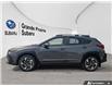 2026 Subaru Crosstrek Limited (Stk: 26XV9484) in Grande Prairie - Image 2 of 26 2026 Subaru Crosstrek Limited (Stk: 26XV9484) in Grande Prairie - Image 2 of 26