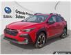 2026 Subaru Crosstrek Limited (Stk: 26XV4766) in Grande Prairie - Image 1 of 26