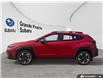 2026 Subaru Crosstrek Limited (Stk: 26XV4766) in Grande Prairie - Image 2 of 26 2026 Subaru Crosstrek Limited (Stk: 26XV4766) in Grande Prairie - Image 2 of 26