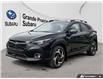 2026 Subaru Crosstrek e-BOXER Limited (Stk: 26XV9465) in Grande Prairie - Image 1 of 26
