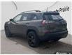 2021 Jeep Cherokee Altitude (Stk: PS2142) in Grande Prairie - Image 3 of 26 2021 Jeep Cherokee Altitude (Stk: PS2142) in Grande Prairie - Image 3 of 26