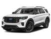 2026 Ford Explorer ST (Stk: 28706) in Dartmouth - Image 1 of 12
