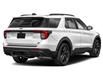 2026 Ford Explorer ST (Stk: 28706) in Dartmouth - Image 3 of 12