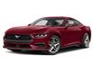 2026 Ford Mustang EcoBoost (Stk: 28708) in Dartmouth - Image 1 of 11