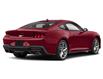 2026 Ford Mustang EcoBoost (Stk: 28708) in Dartmouth - Image 3 of 11