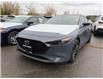2026 Mazda Mazda3 Sport GT w/Turbo (Stk: 882264) in Surrey - Image 1 of 5