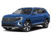 2026 Volkswagen Atlas 2.0 TSI Highline (Stk: TT-400) in Calgary - Image 1 of 13