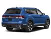 2026 Volkswagen Atlas 2.0 TSI Highline (Stk: TT-400) in Calgary - Image 2 of 13
