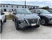 2026 Nissan Rogue S (Stk: 6436) in Collingwood - Image 1 of 10