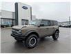 2026 Ford Bronco Badlands (Stk: BR628) in Miramichi - Image 1 of 14