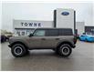 2026 Ford Bronco Badlands (Stk: BR628) in Miramichi - Image 2 of 14
