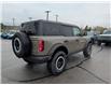 2026 Ford Bronco Badlands (Stk: BR628) in Miramichi - Image 5 of 14