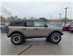 2026 Ford Bronco Badlands (Stk: BR628) in Miramichi - Image 6 of 14