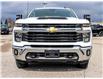2025 Chevrolet Silverado 2500HD LT (Stk: P2588) in St. Marys - Image 2 of 27 2025 Chevrolet Silverado 2500HD LT (Stk: P2588) in St. Marys - Image 2 of 27