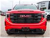 2026 GMC Sierra 1500 Elevation (Stk: SG34438) in St. Marys - Image 2 of 26