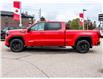 2026 GMC Sierra 1500 Elevation (Stk: SG34438) in St. Marys - Image 5 of 26