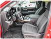 2026 GMC Sierra 1500 Elevation (Stk: SG34438) in St. Marys - Image 11 of 26