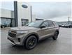 2026 Ford Explorer Tremor (Stk: EX635) in Miramichi - Image 1 of 14