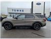 2026 Ford Explorer Tremor (Stk: EX635) in Miramichi - Image 2 of 14