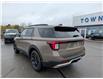 2026 Ford Explorer Tremor (Stk: EX635) in Miramichi - Image 3 of 14