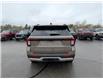 2026 Ford Explorer Tremor (Stk: EX635) in Miramichi - Image 4 of 14