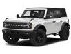 2023 Ford Bronco Wildtrak (Stk: B89193) in Okotoks - Image 1 of 13