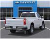 2026 Chevrolet Silverado 1500 Work Truck (Stk: 26-345) in Brockville - Image 4 of 6