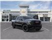 2026 GMC Sierra 1500 Elevation (Stk: TG364409) in Calgary - Image 2 of 24