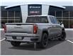 2026 GMC Sierra 1500 Elevation (Stk: 73300) in Gatineau - Image 4 of 6