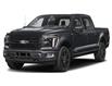 2026 Ford F-150 Platinum (Stk: 26F5836) in North Vancouver - Image 1 of 13