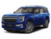 2026 Nissan Armada Platinum (Stk: XN7739) in Thornhill - Image 1 of 3