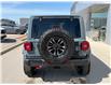 2026 Jeep Wrangler Rubicon (Stk: 26160D) in London - Image 5 of 23