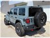 2026 Jeep Wrangler Rubicon (Stk: 26160D) in London - Image 4 of 23