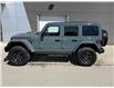 2026 Jeep Wrangler Rubicon (Stk: 26160D) in London - Image 3 of 23
