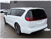 2026 Chrysler Pacifica Select (Stk: 26092D) in London - Image 4 of 33