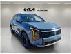 2026 Kia Sportage Hybrid SX w/Red Interior (Stk: SP26082) in Cold Lake - Image 1 of 28
