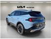 2026 Kia Sportage Hybrid SX w/Red Interior (Stk: SP26082) in Cold Lake - Image 5 of 28