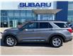 2021 Ford Explorer XLT (Stk: 33048A) in Thunder Bay - Image 2 of 14 2021 Ford Explorer XLT (Stk: 33048A) in Thunder Bay - Image 2 of 14