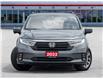 2022 Honda Odyssey EX-L RES (Stk: 2314558A) in North York - Image 3 of 30