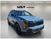 2026 Kia Sportage X-Line (Stk: SP26081) in Cold Lake - Image 1 of 21