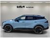 2026 Kia Sportage X-Line (Stk: SP26081) in Cold Lake - Image 3 of 21