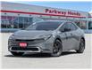 2025 Toyota Prius Plug-In Hybrid SE (Stk: 2314707A) in North York - Image 1 of 27