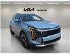 2026 Kia Sportage Hybrid EX Premium (Stk: SP26083) in Cold Lake - Image 1 of 26