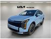 2026 Kia Sportage Hybrid SX w/Black Interior (Stk: SP26079) in Cold Lake - Image 3 of 28