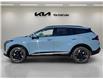 2026 Kia Sportage Hybrid SX w/Black Interior (Stk: SP26079) in Cold Lake - Image 4 of 28