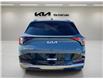 2026 Kia Sportage Hybrid SX w/Black Interior (Stk: SP26079) in Cold Lake - Image 6 of 28