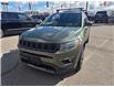 2021 Jeep Compass North (Stk: 175484) in London - Image 1 of 13